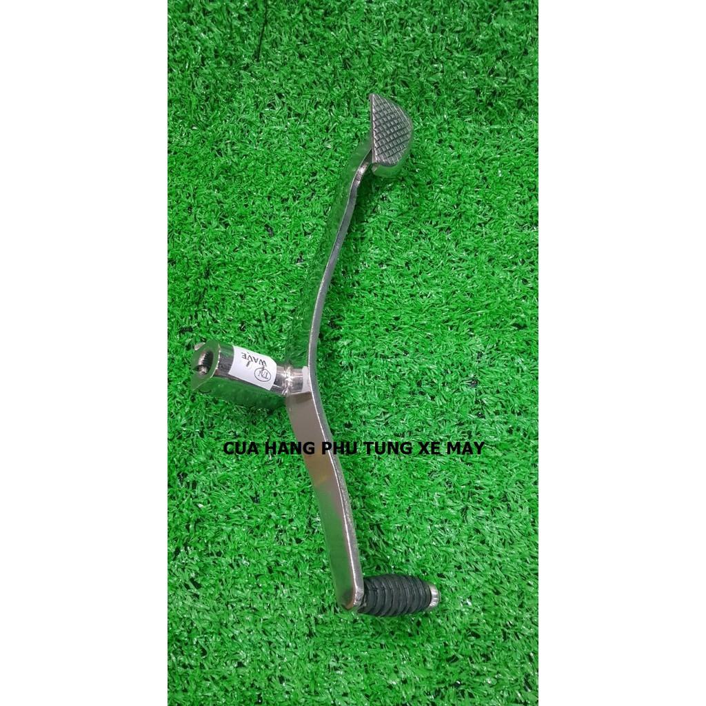 CẦN SỐ dành cho xe WAVE NHỎ INOX 304
