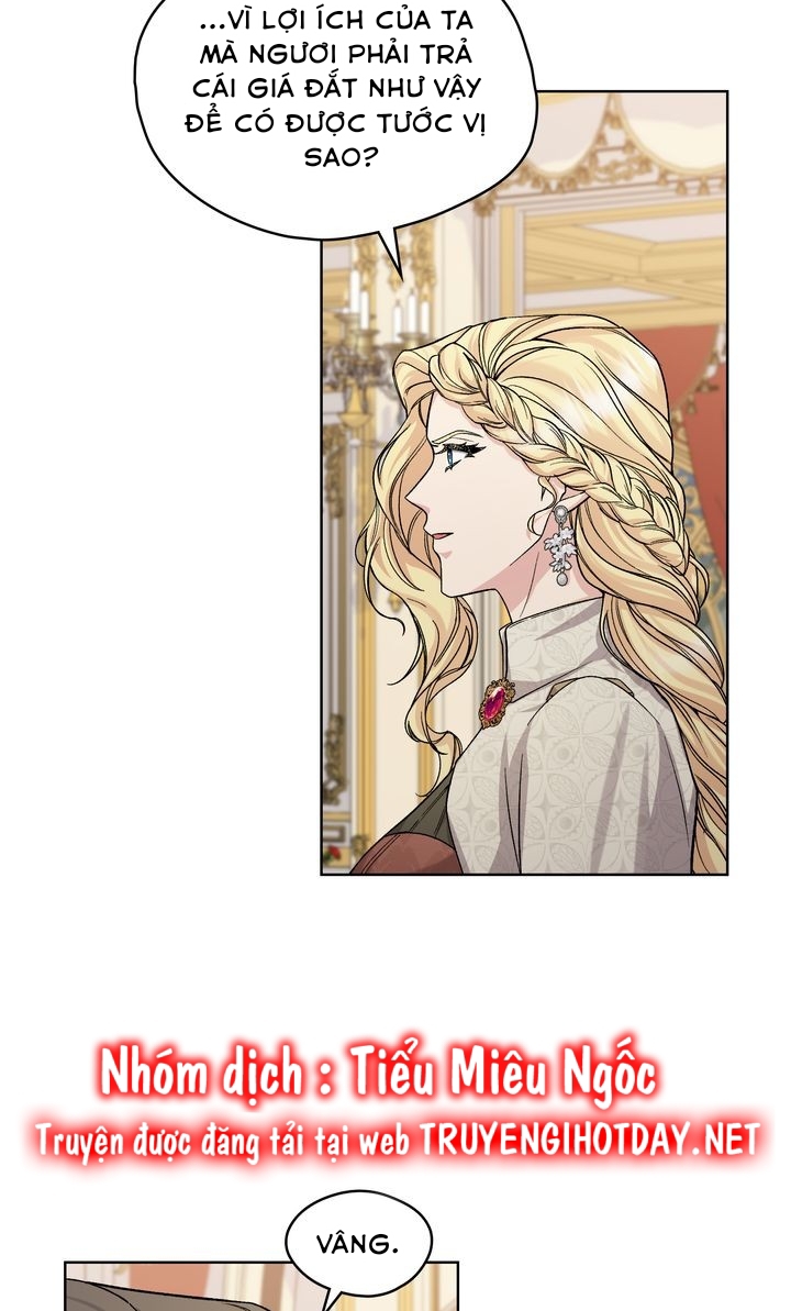 nỗi buồn của chú hề chapter 62 24