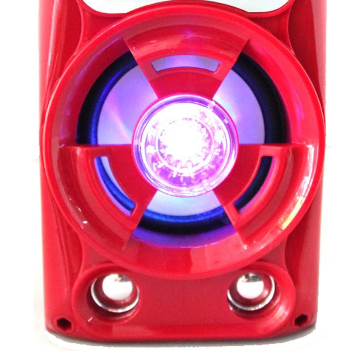 Loa Bluetooth MSBT Xách Tay S16