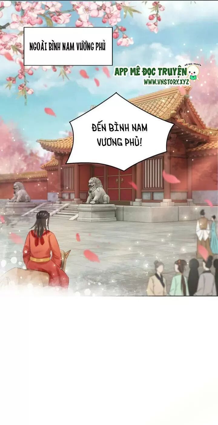 cực phẩm phế vật tiểu thư chapter 115 25