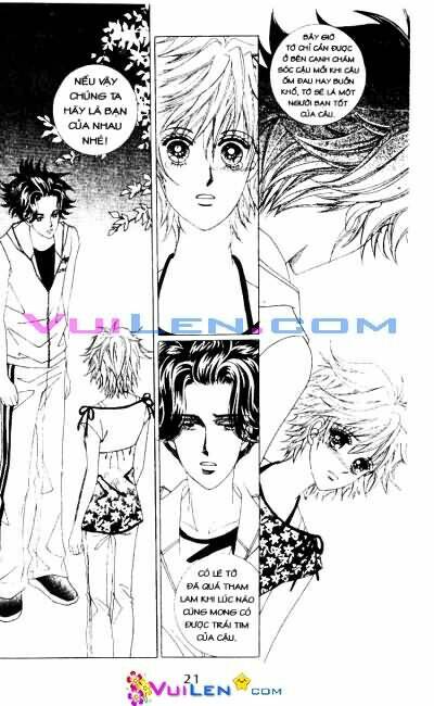 đợi em chapter 114 2