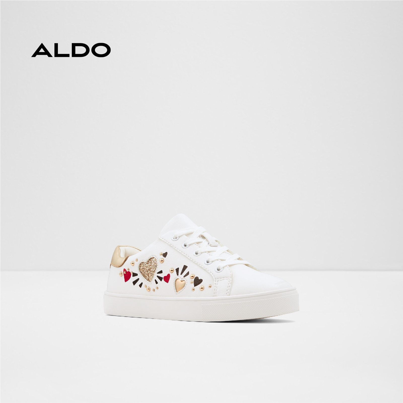 Giày sneaker nữ ALDO SPOWERS