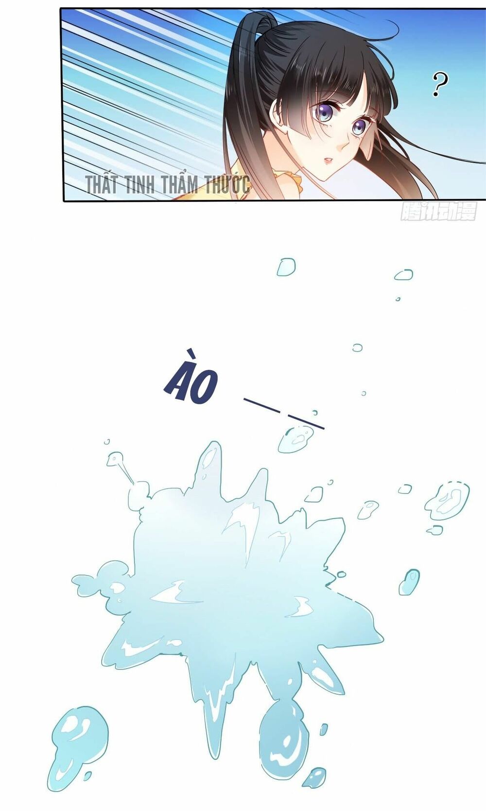 bay qua thiên sơn đến yêu anh chapter 52 40