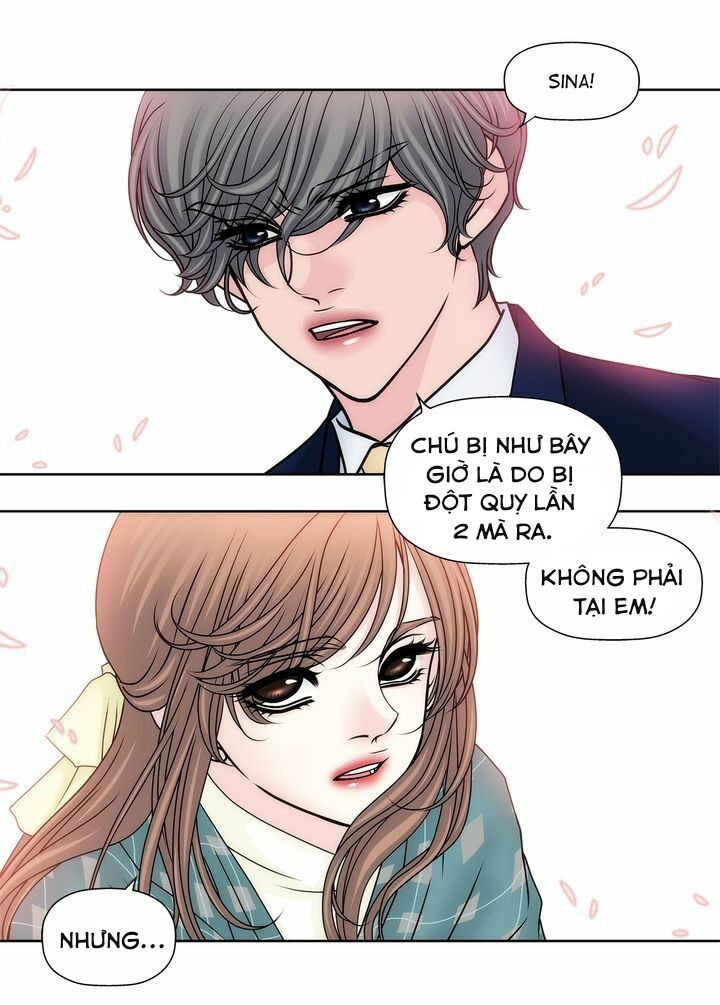 người đàn ông của tôi chapter 46.1 11