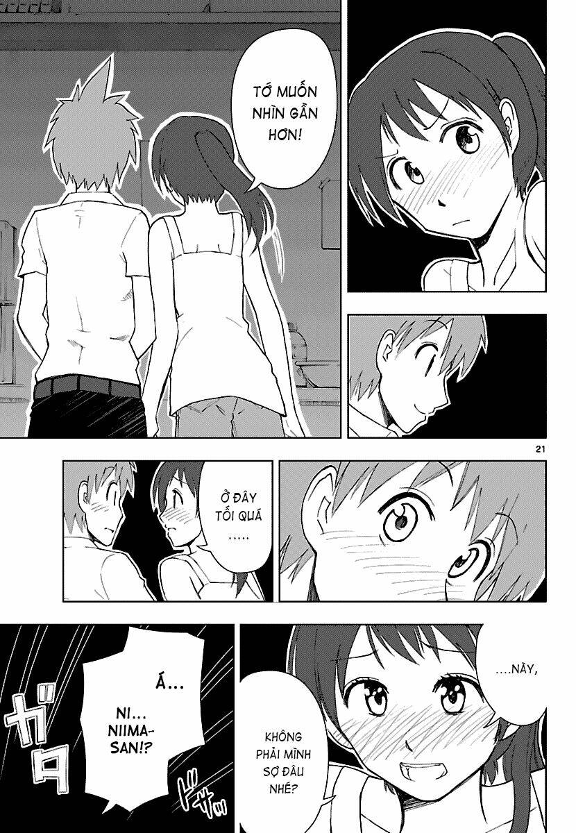 ginen shounen chapter 6 22