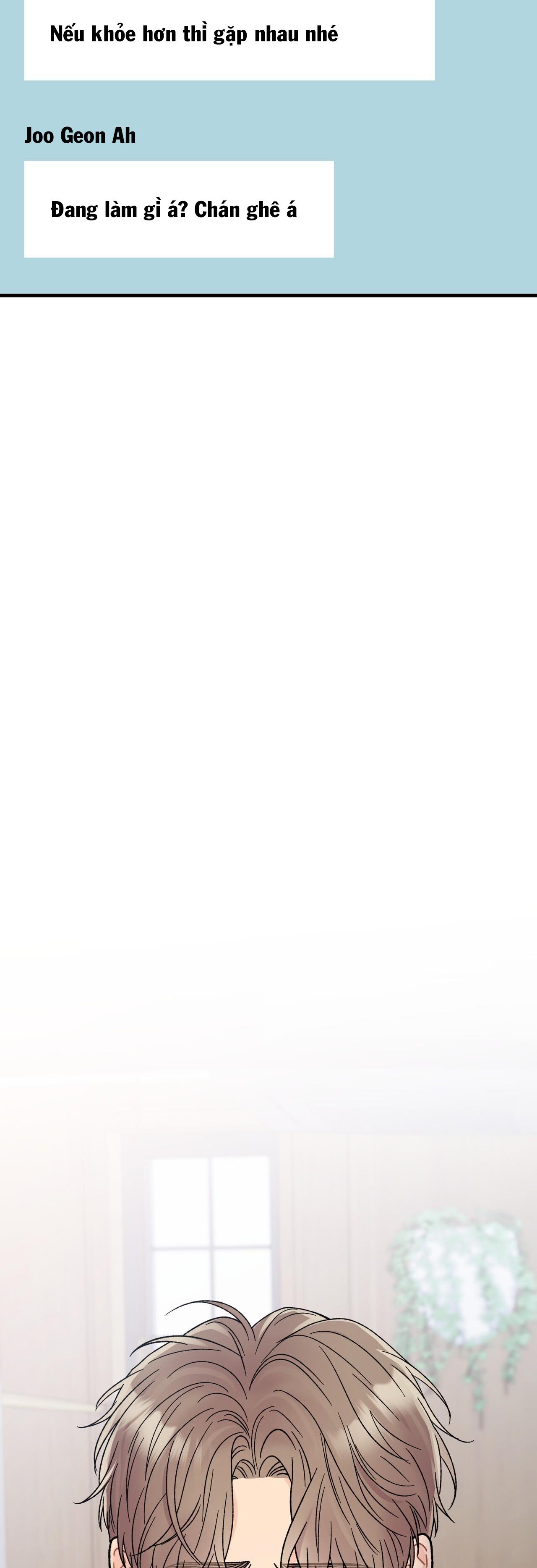 cậu không phải là gu của tôi chapter 2 2