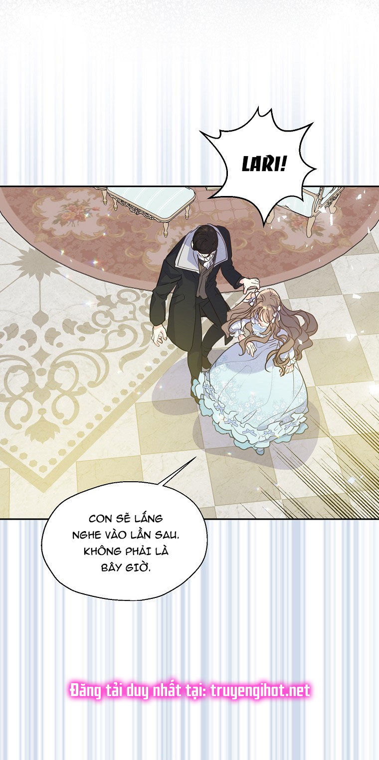 bệ hạ, xin đừng giết tôi!! chapter 58 4