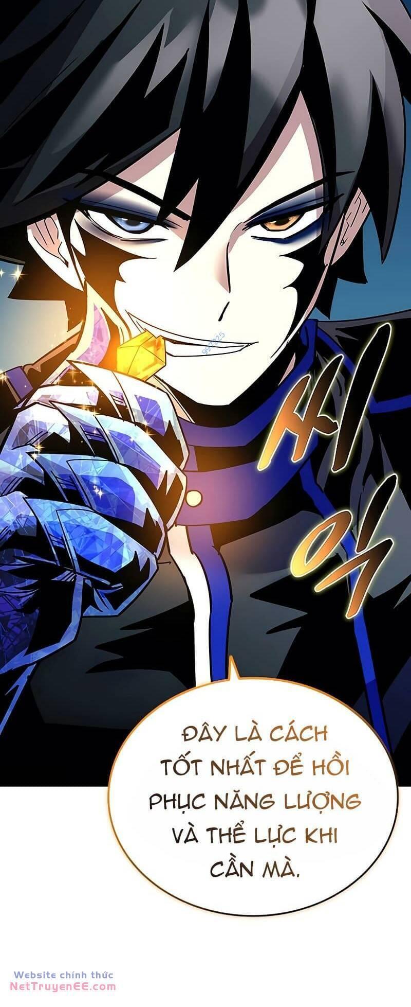 tiêu diệt ác nhân chapter 133 56