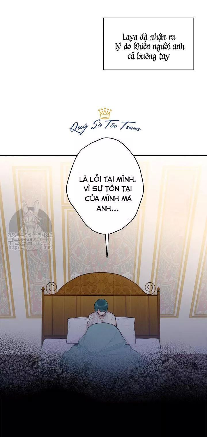 trọng sinh trở thành hoàng phi chapter 95 24