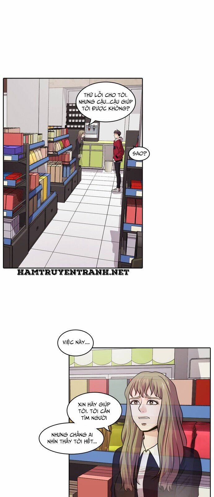 tomorrow - ngày mai chapter 23 18