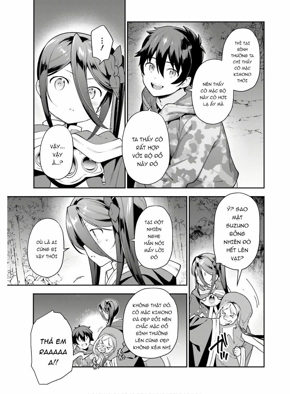 ma vương đi làm thêm chapter 86 6