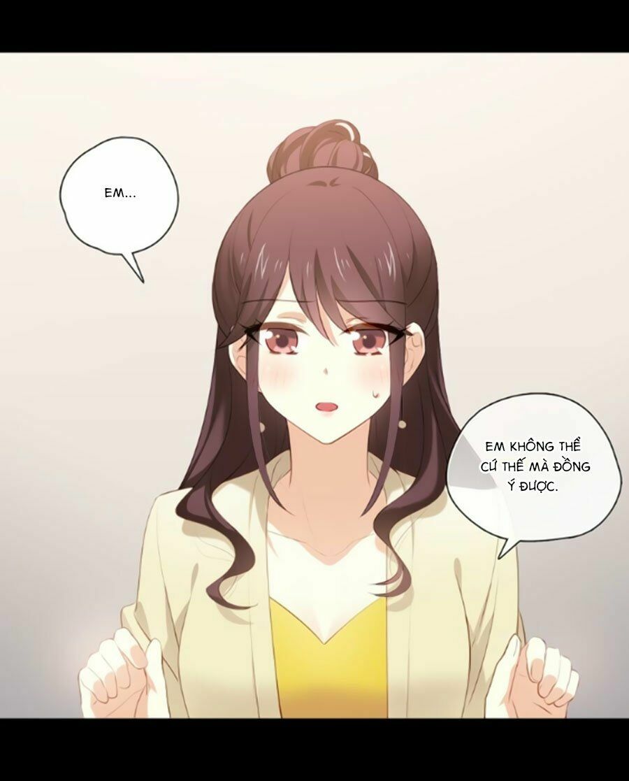 tình yêu là thế phần 2 chapter 9 3