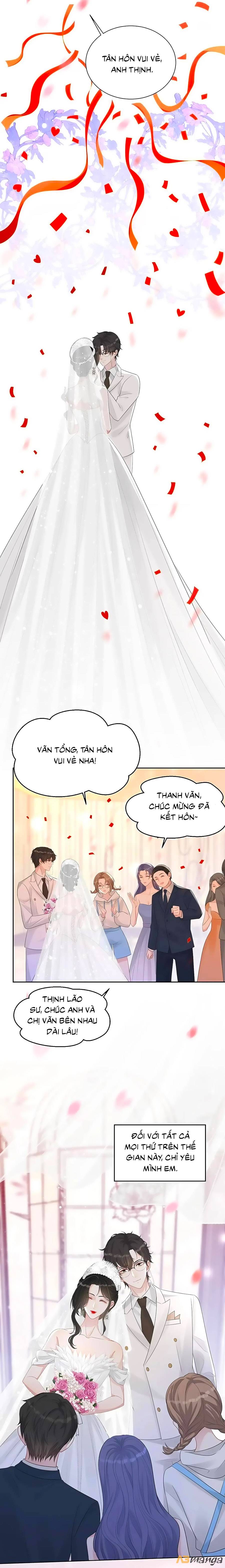 chỉ yêu mình em chapter 95 7