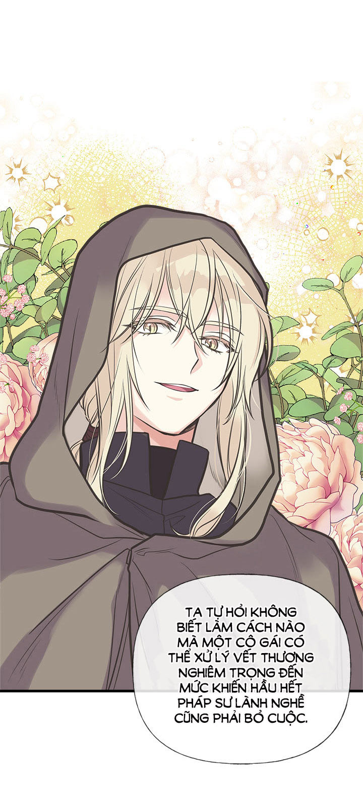 chị tôi đã nhặt về một nam chính quyến rũ chapter 30 10