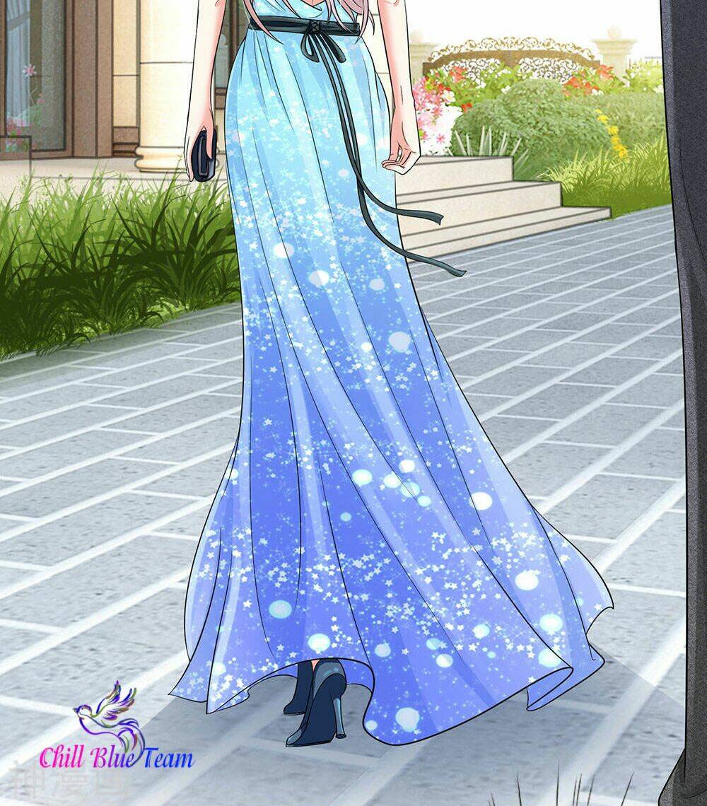 tổng tài đích tự dưỡng tiểu kiều thê chapter 32 20