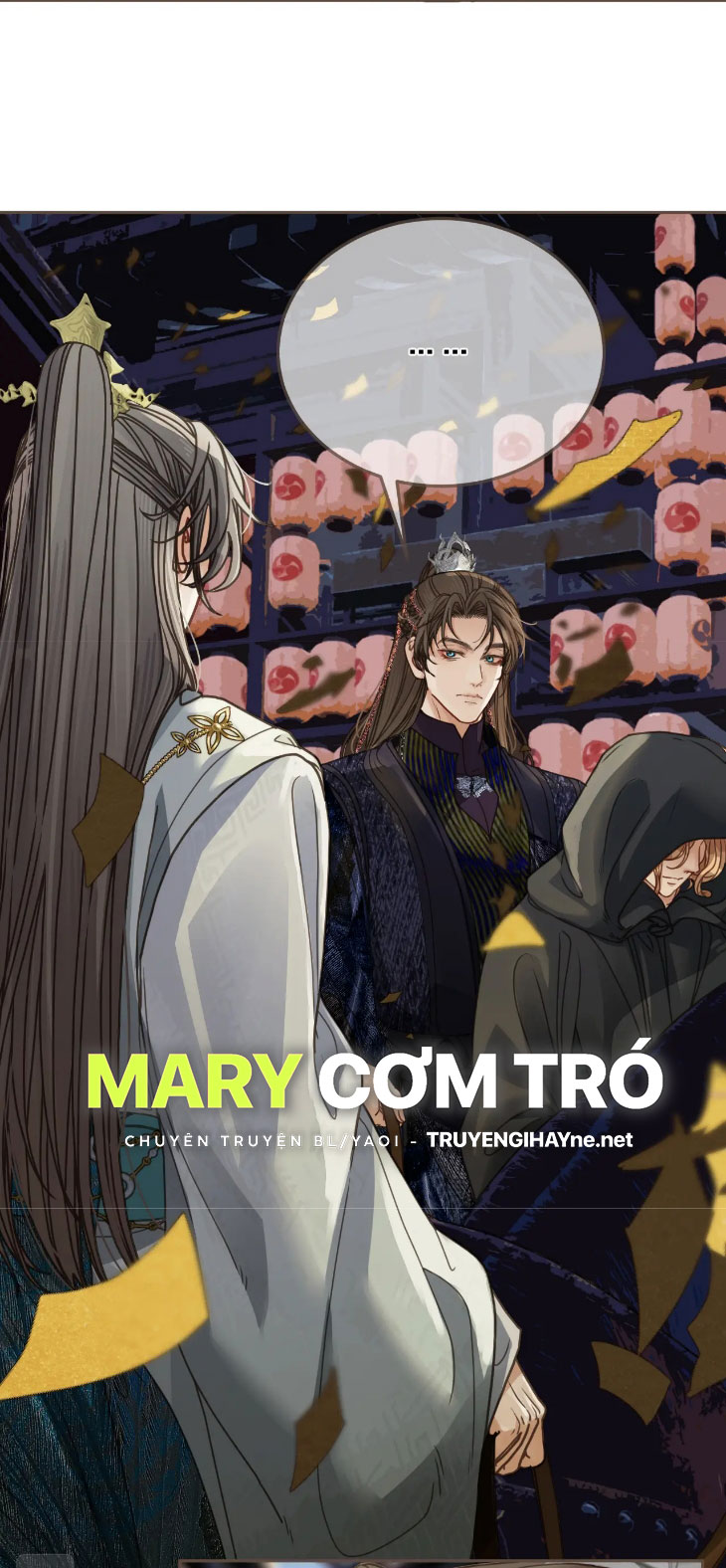 thám hoa chapter 1.1 45