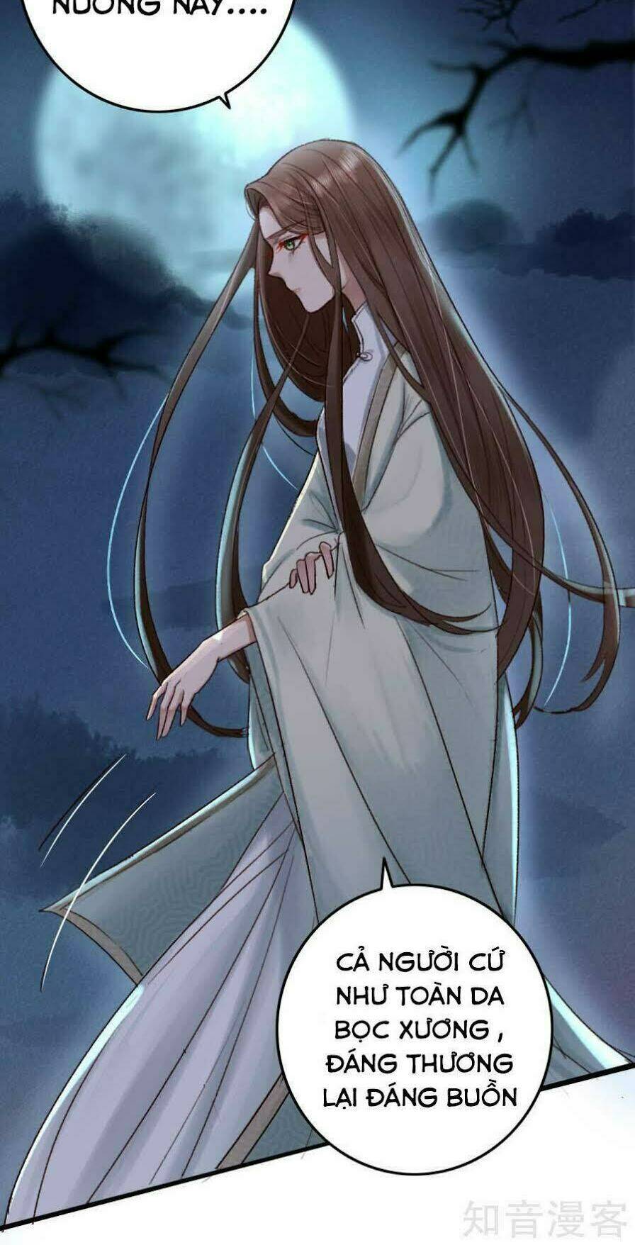 thịnh sủng chi cẩm tú chinh đồ chapter 1 73