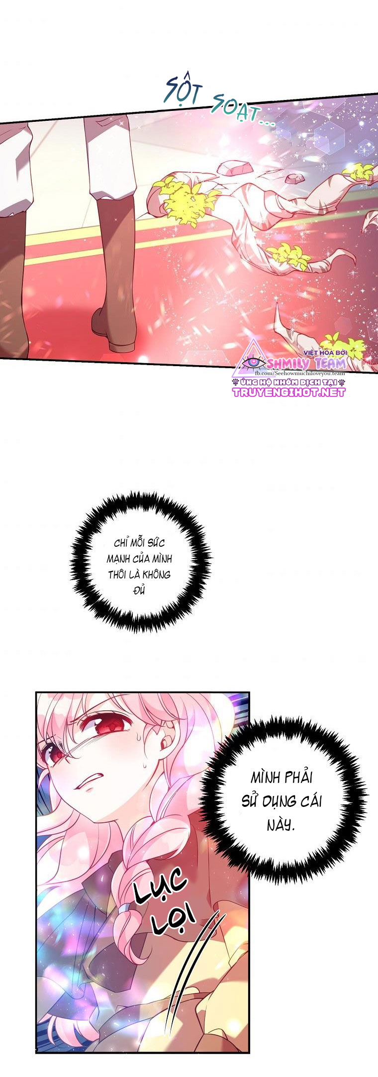 em gái cưng của đại công tước phản diện chapter 46.1 29