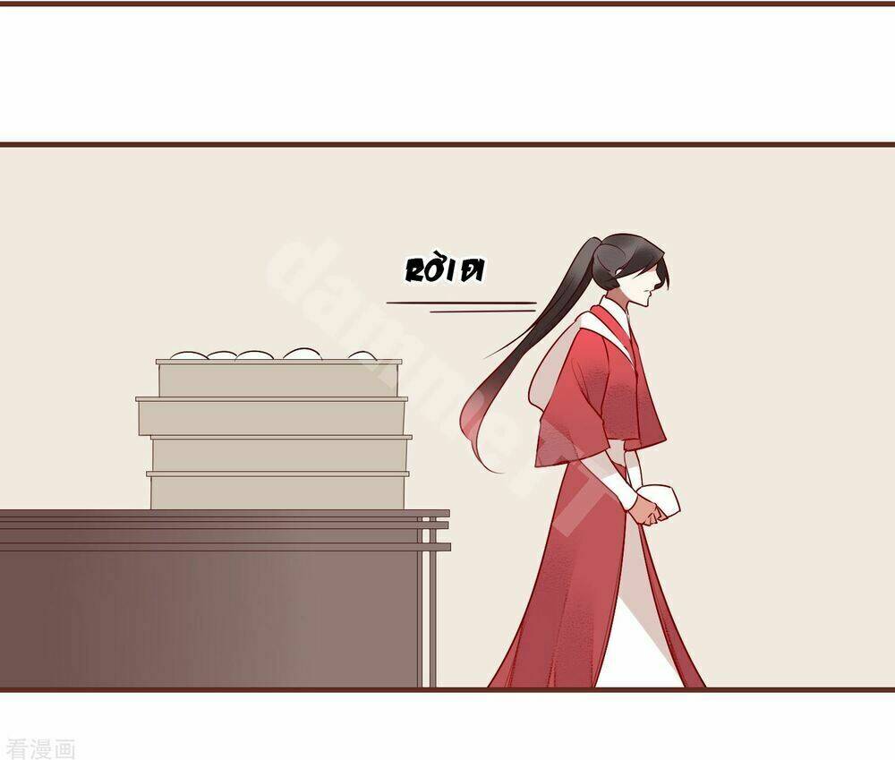 bỉ ngạn hoa chapter 33 4
