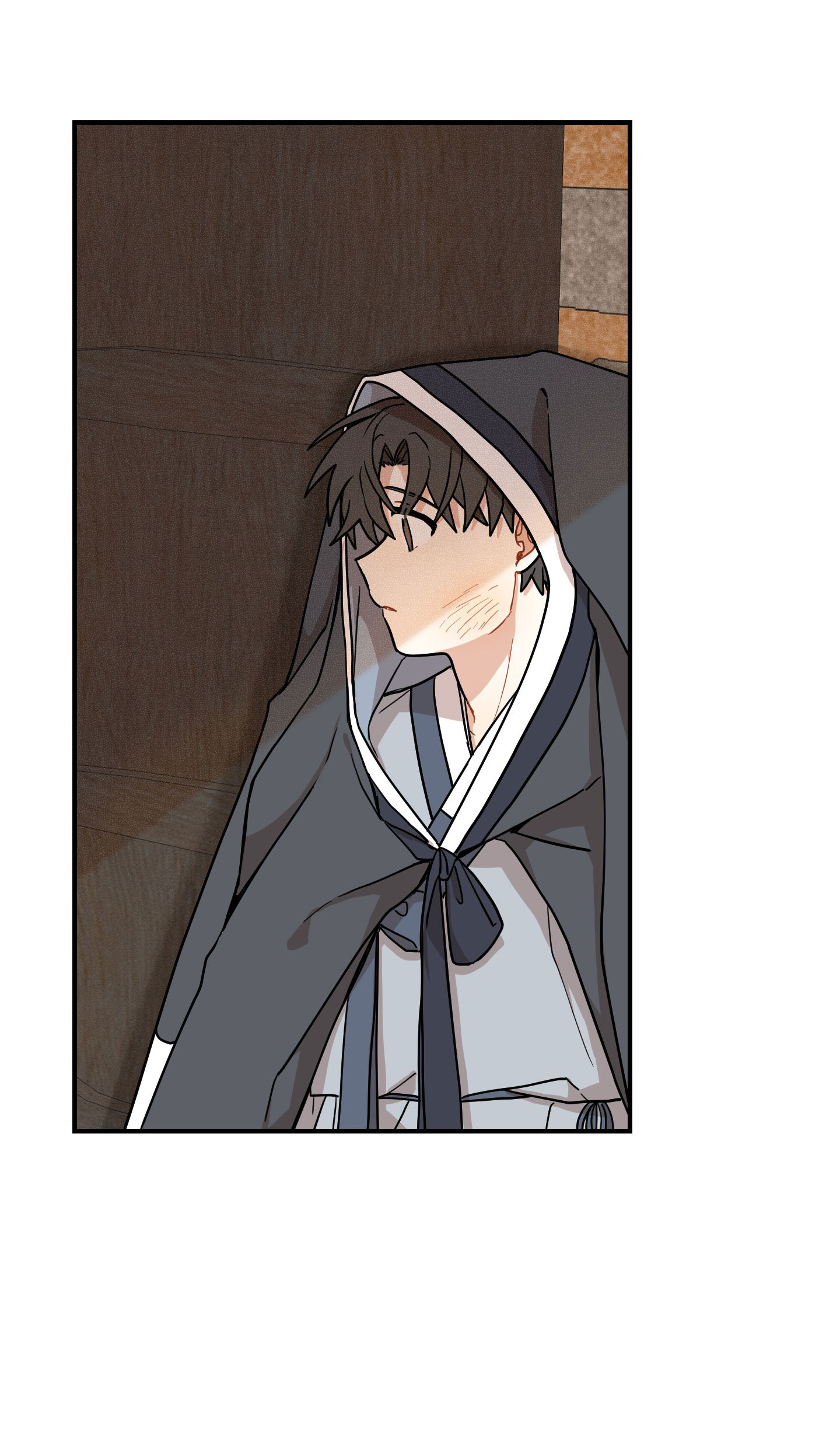 Dưới Tán Hoa Liên Kiều chapter 43.2 - Trang 16
