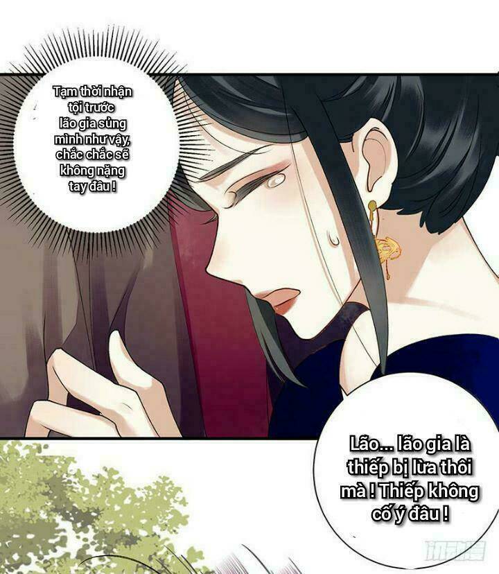 nhất đế trọng sinh mỹ nhân tâm kế chapter 26 14