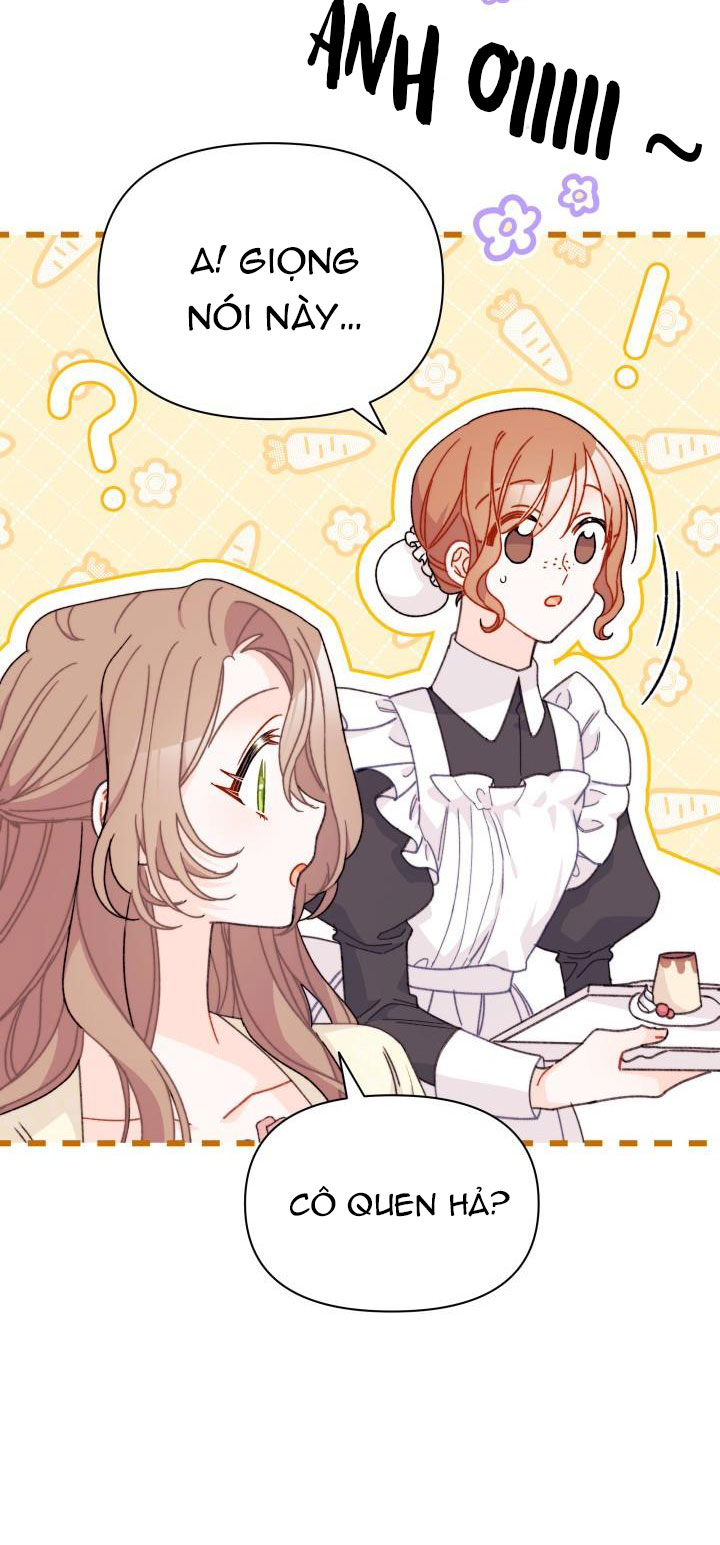 tôi đã kết hôn khi tôi tìm thấy nam chính chapter 23 8