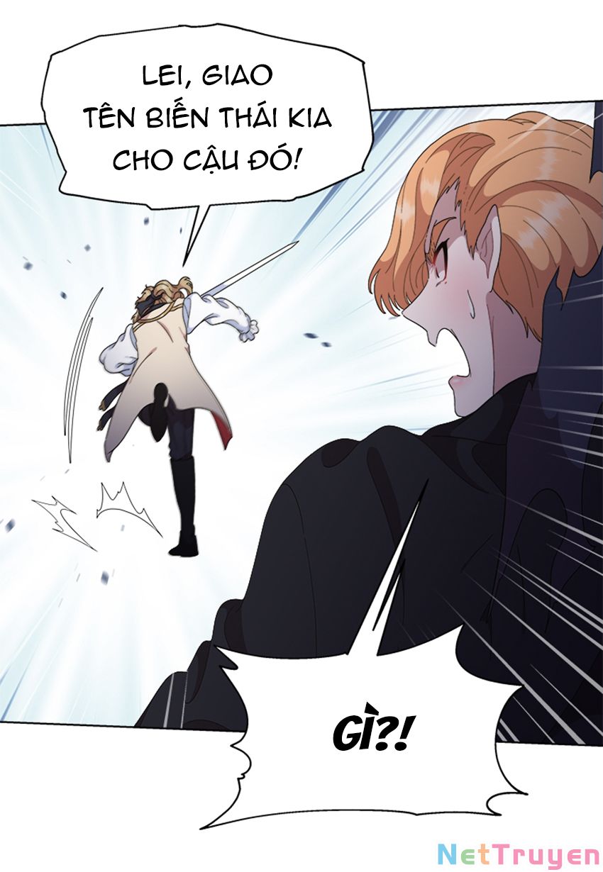 con gái bảo bối của ma vương chapter 147 48