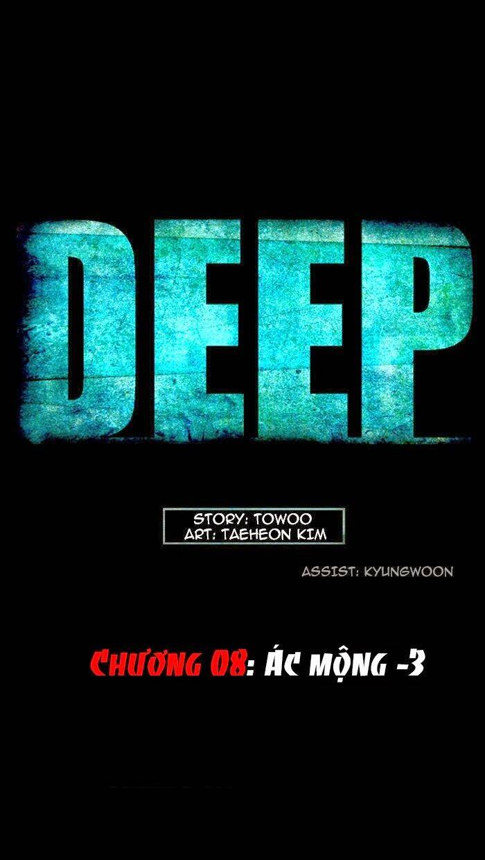 những xác chết hồi sinh từ đại dương chapter 8 5