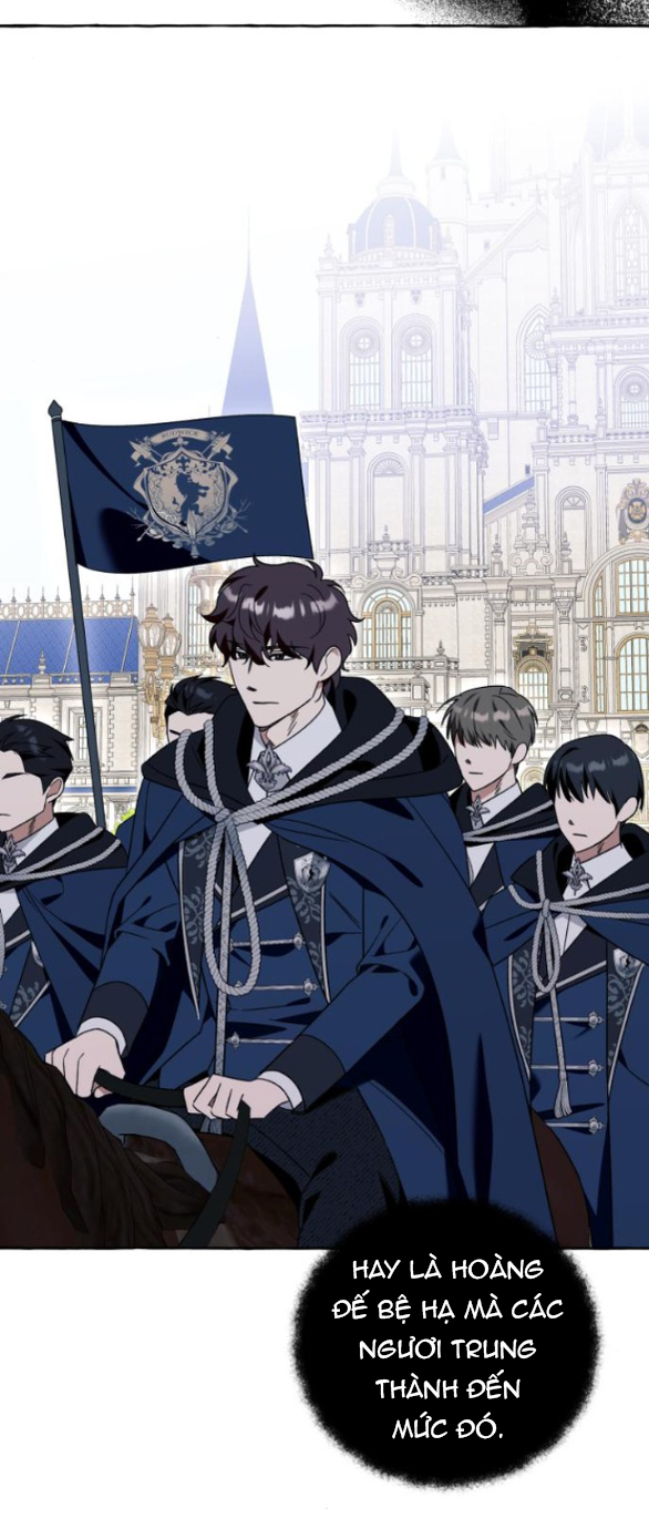 tôi tưởng đó chỉ là tiểu thuyết trọng sinh bình thường chapter 71.2 28