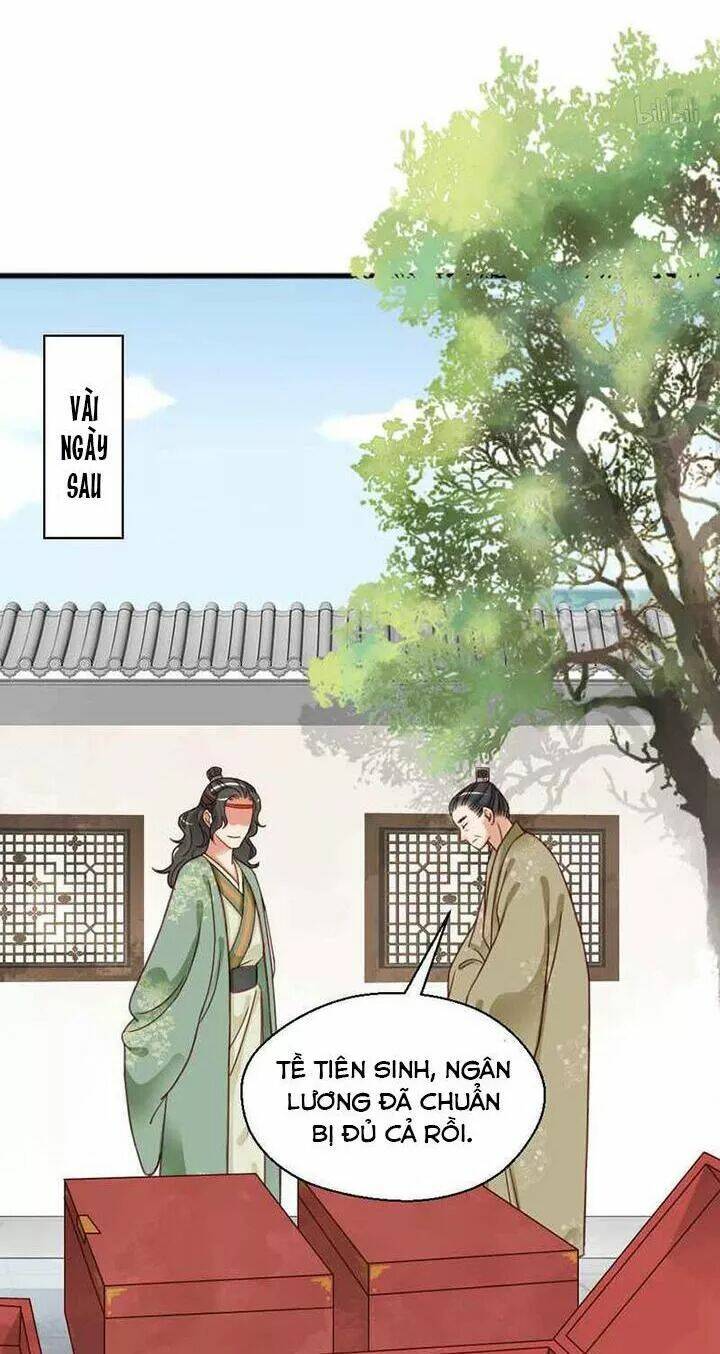 kiều nữ độc phi chapter 133 7