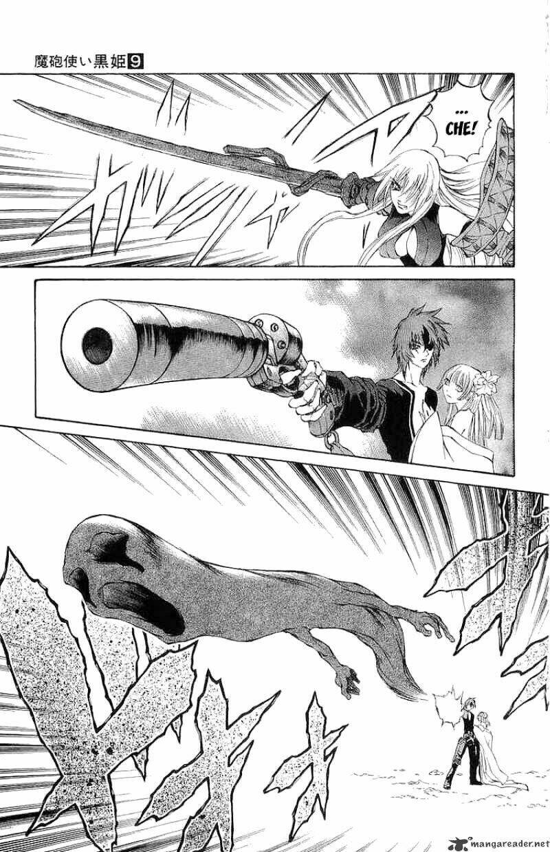 phù thủy phép thuật chapter 33 17