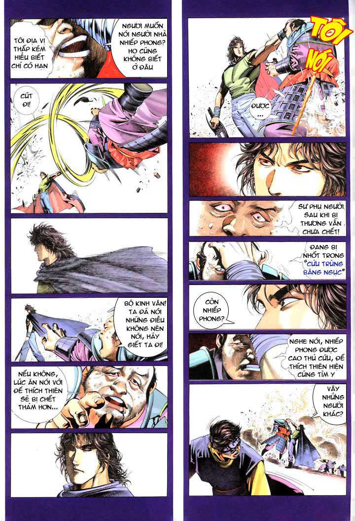 phong vân chapter 216 6