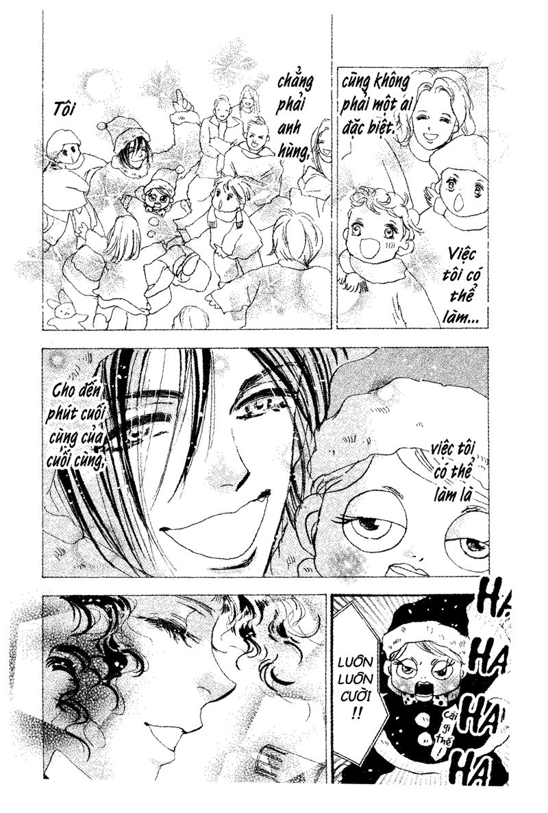 mầm sống chapter 57 41