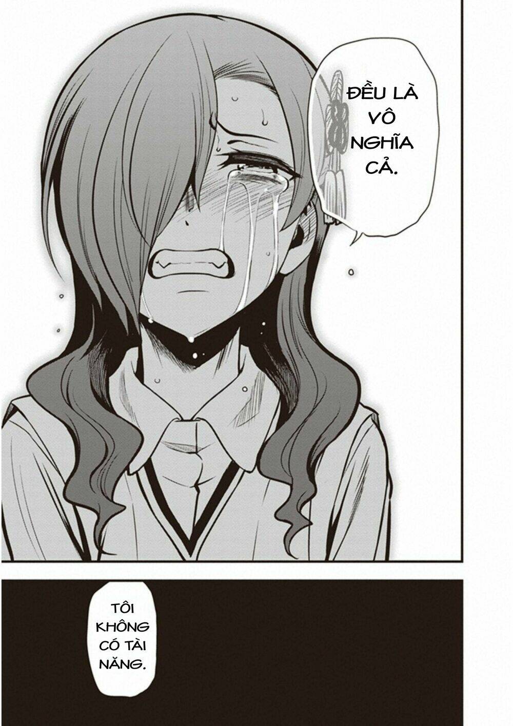 siêu năng lực gia x cấm thư ma thuật index: astral buddy chapter 12 32