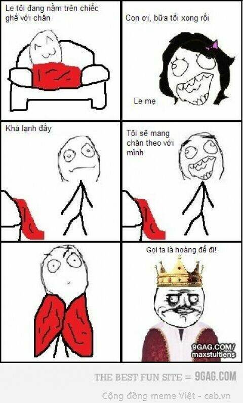 rage comic-troll chapter 43 9