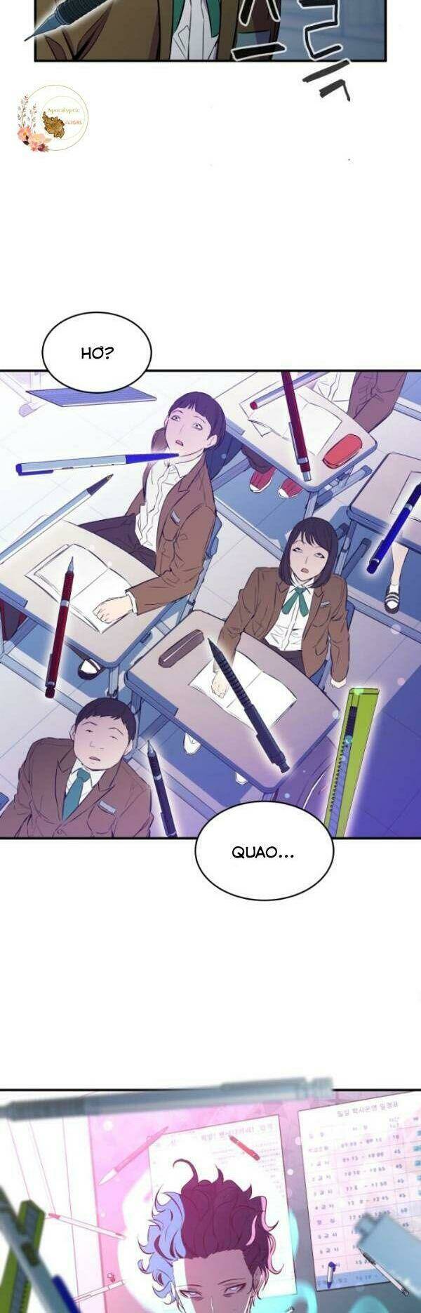 nhân vật phản diện bất tài chapter 4 12