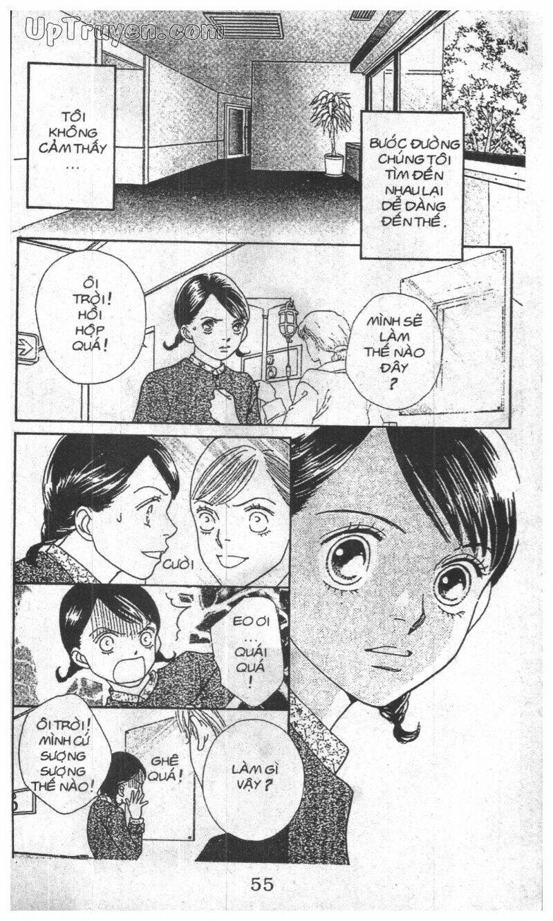 con nhà giàu chapter 190 52