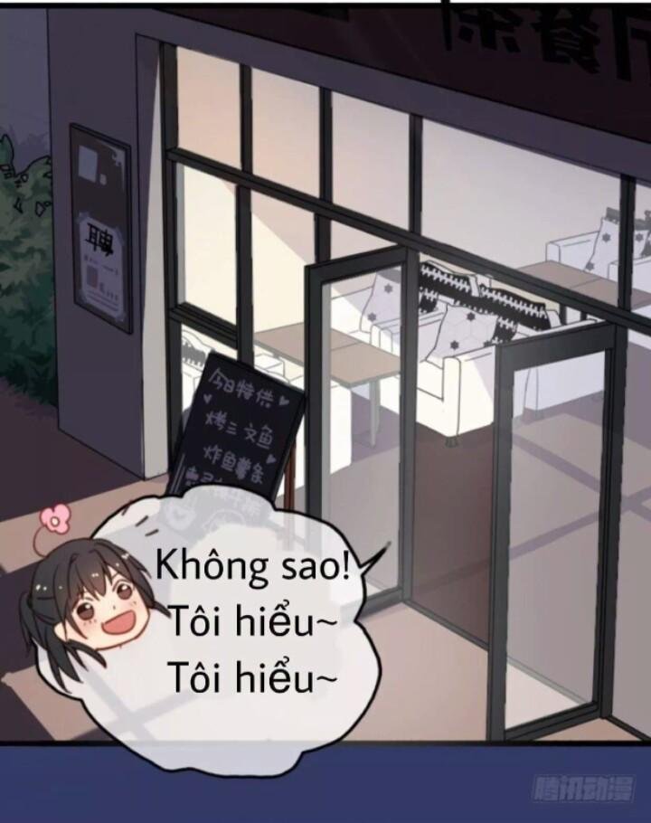 lời thì thầm chapter 3 50