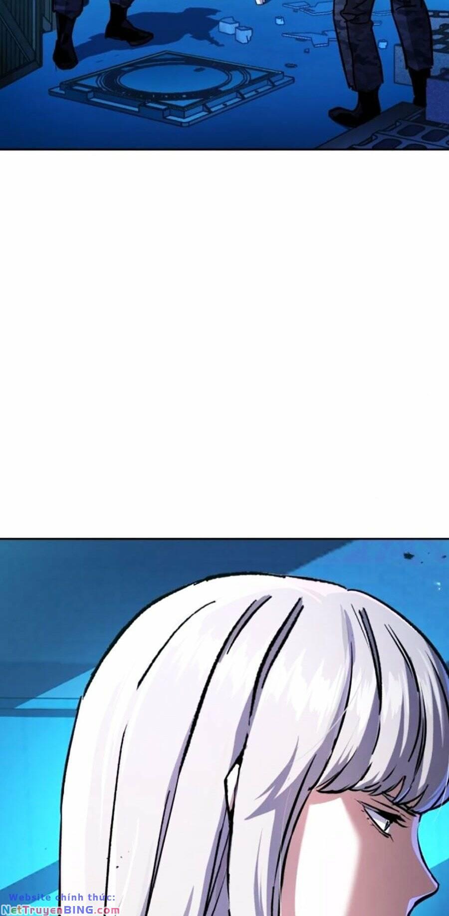 bạn học tôi là lính đánh thuê chapter 168 77