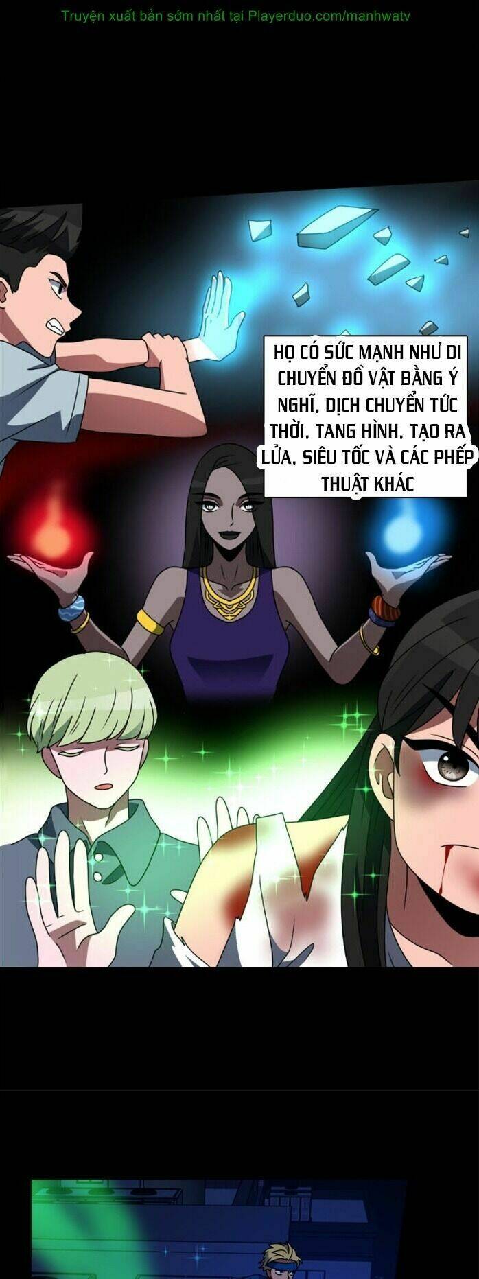 no scope chapter 12 10