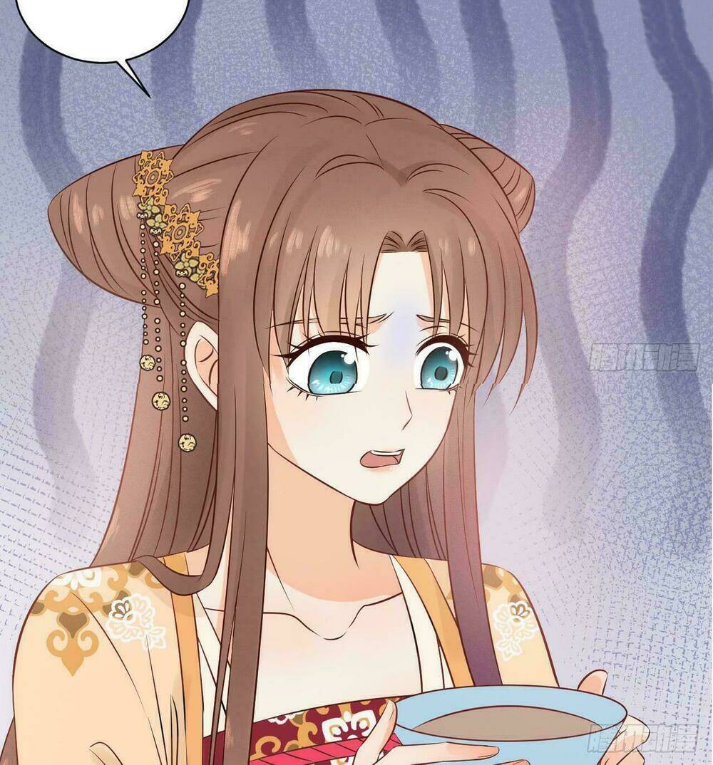 vương gia ba tuổi rưỡi của tôi chapter 22 45