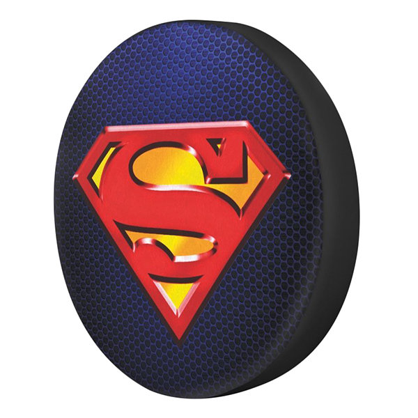 Gối tròn LoGối Superman - GOFF115