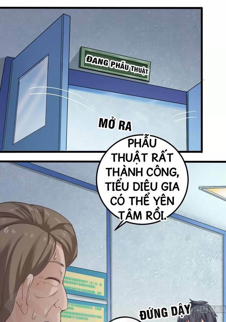 địa phủ khai phá thương chapter 68 3