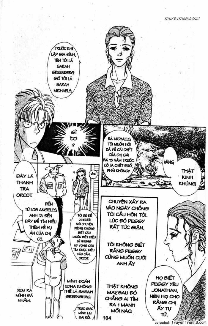 tiệm thú kiểng chapter 31 38