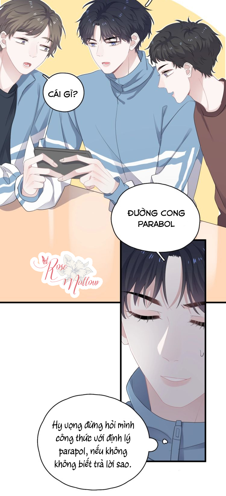 đề này vượt quá sức rồi chapter 13 28