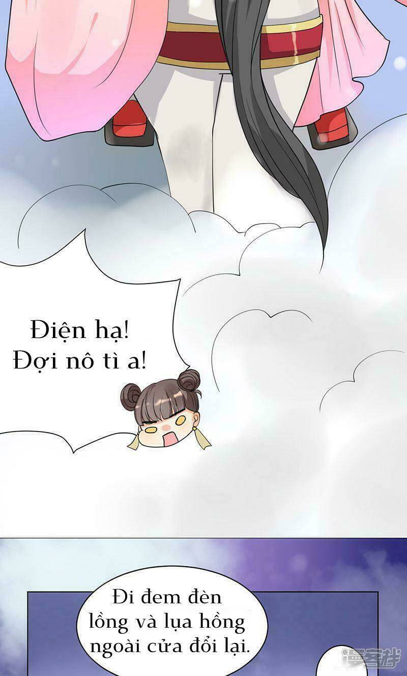 quả nhân có bệnh tên là tương tư chapter 5 14