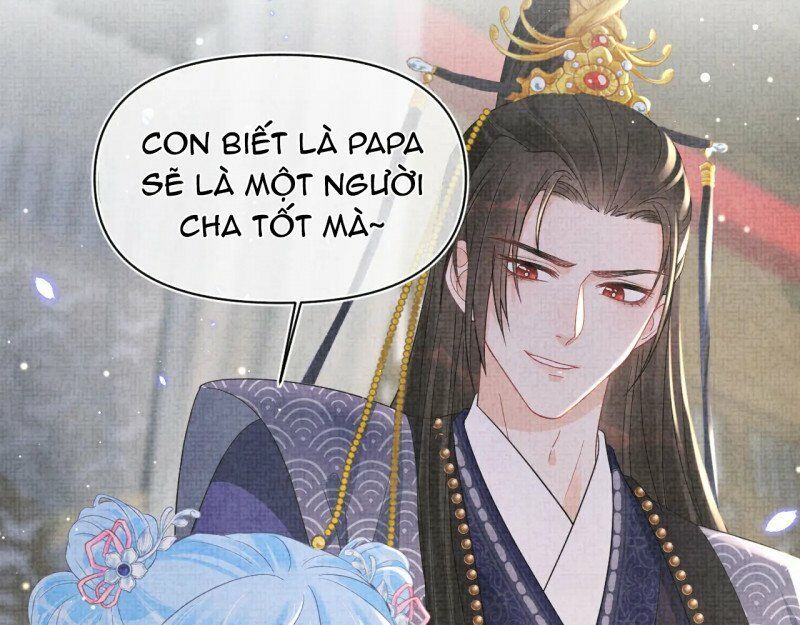 nhóc con người cá 3 tuổi rồi chapter 80 38