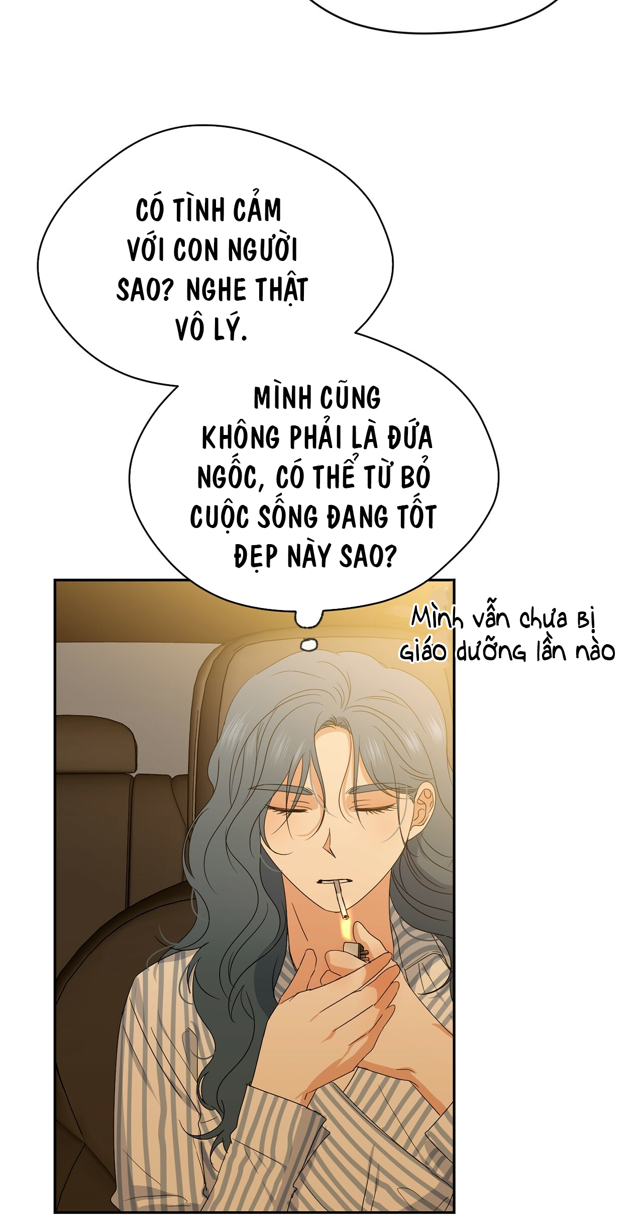 giấc mộng ngọt ngào 2 (full) chapter 11 75