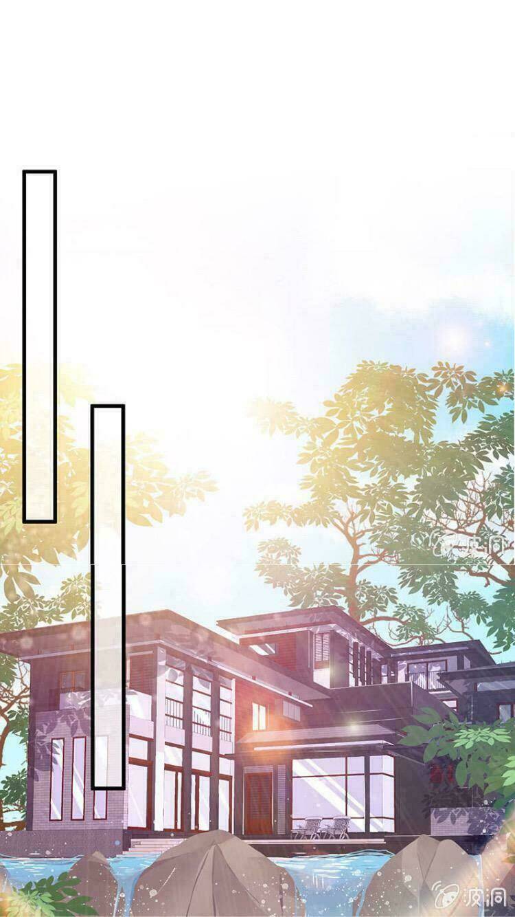 vương bài thiên sư và tiểu manh yêu chapter 25 42