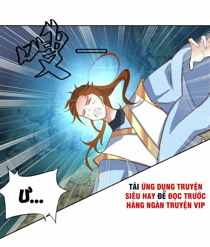 đỉnh cấp phản phái đại sư huynh chapter 7 26